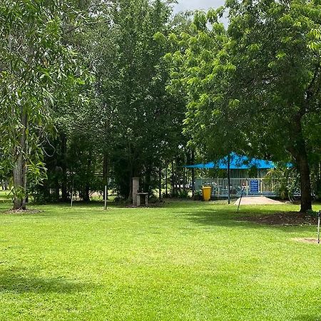 Corroboree Park Tavern Marrakai Ngoại thất bức ảnh