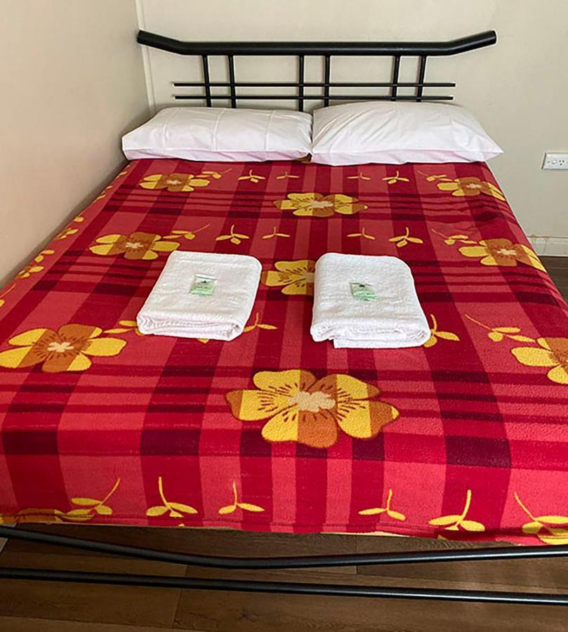 Corroboree Park Tavern Hotel Marrakai Ngoại thất bức ảnh