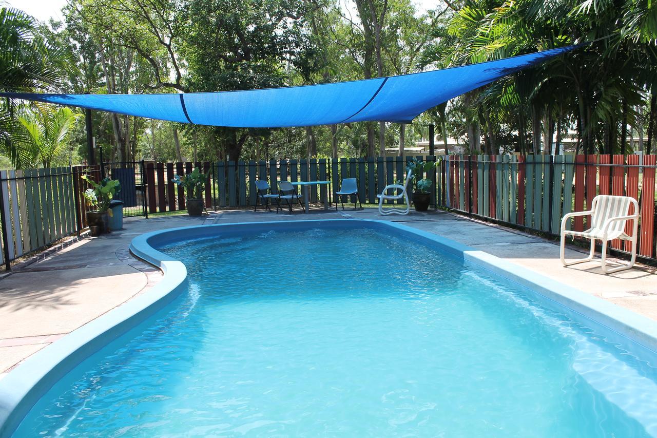 Corroboree Park Tavern Marrakai Ngoại thất bức ảnh
