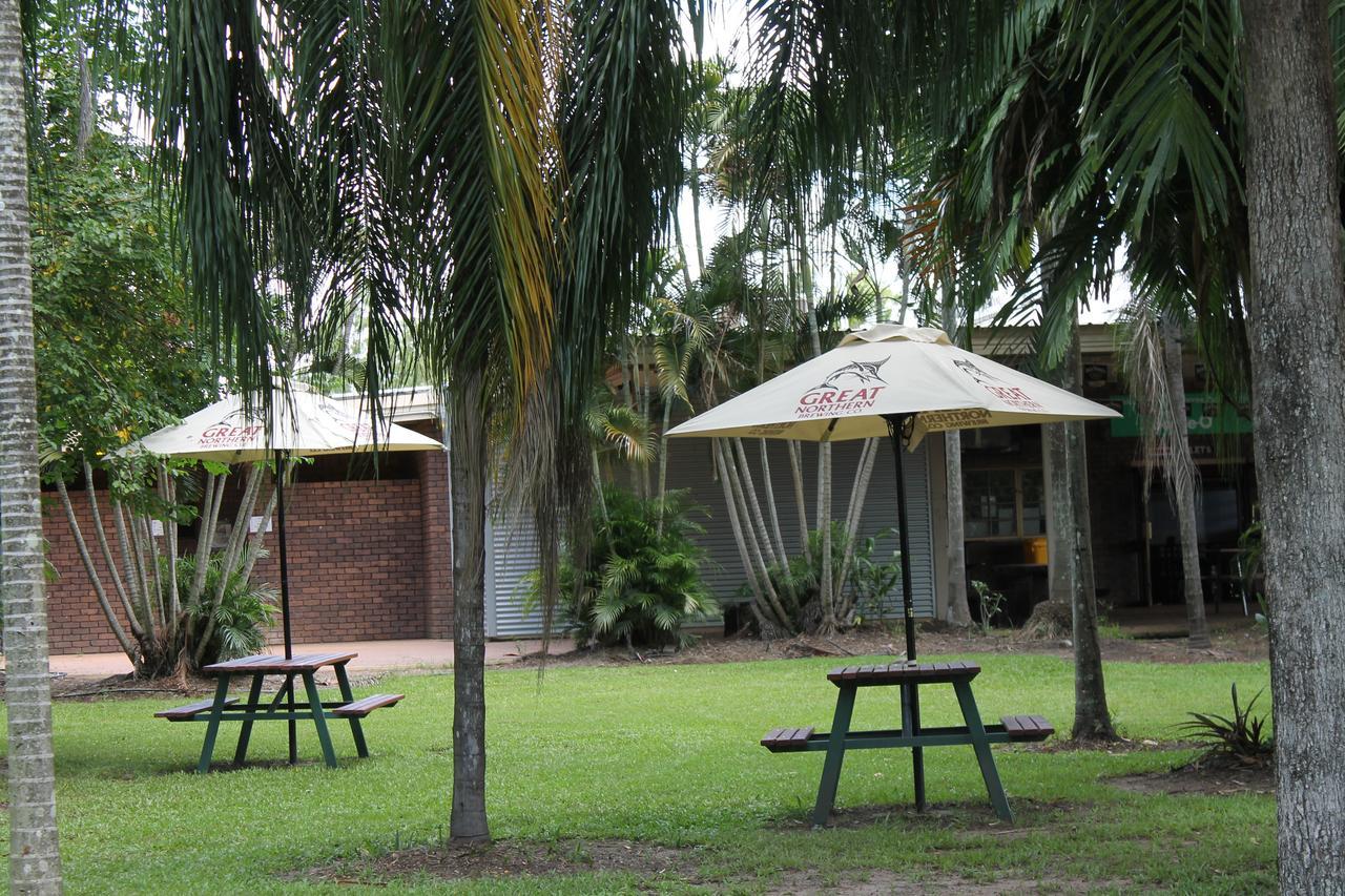 Corroboree Park Tavern Marrakai Ngoại thất bức ảnh