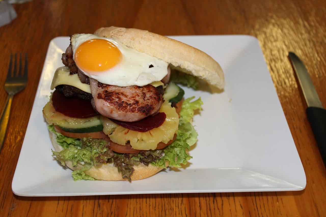 Corroboree Park Tavern Marrakai Ngoại thất bức ảnh