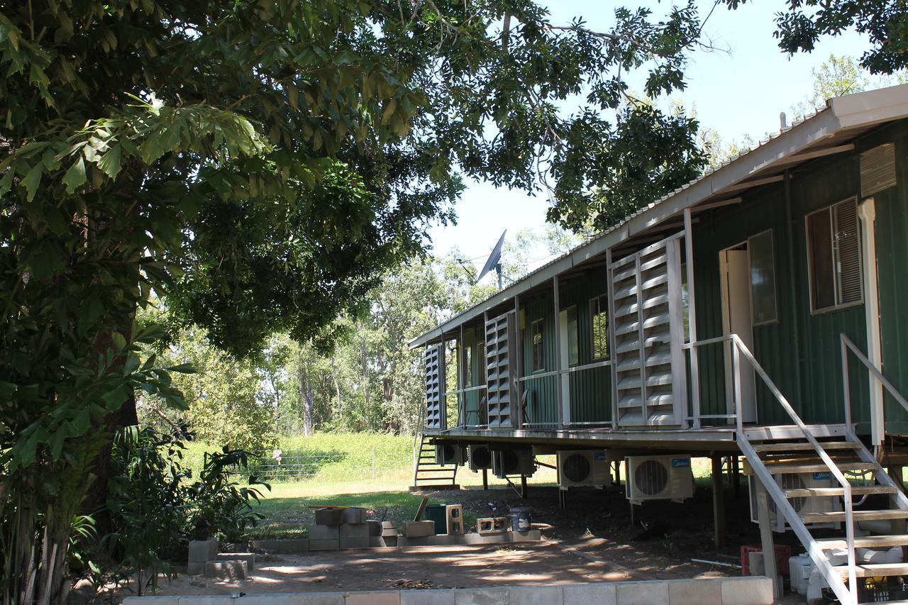 Corroboree Park Tavern Marrakai Ngoại thất bức ảnh